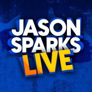 Jason Sparks Live